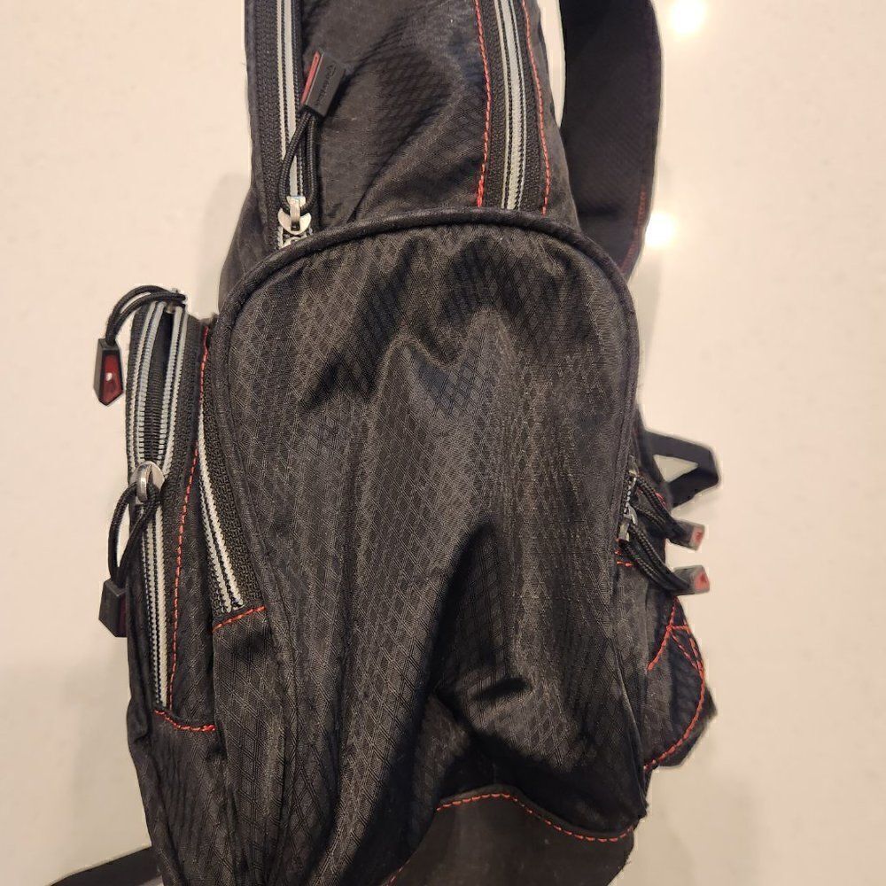 Taylormade Executive backpack. - Picture 4 of 8
